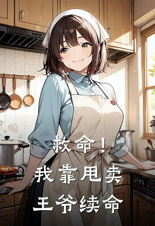 救命！我靠甩卖王爷续命