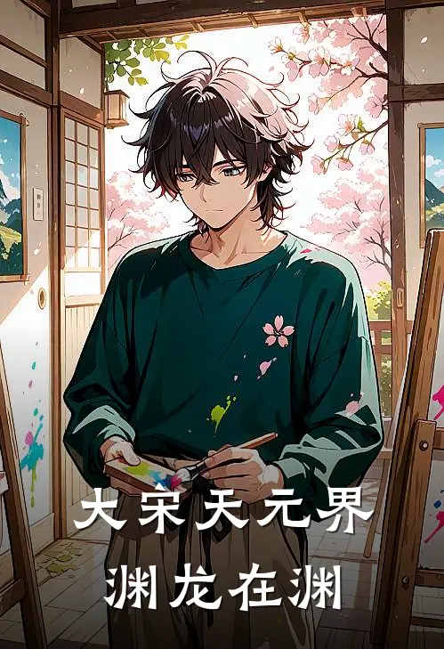 大宋天元界：渊龙在渊