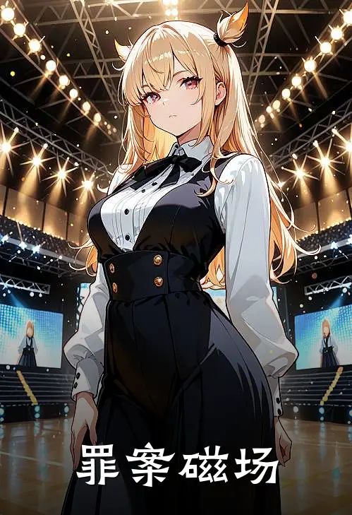 罪案磁场