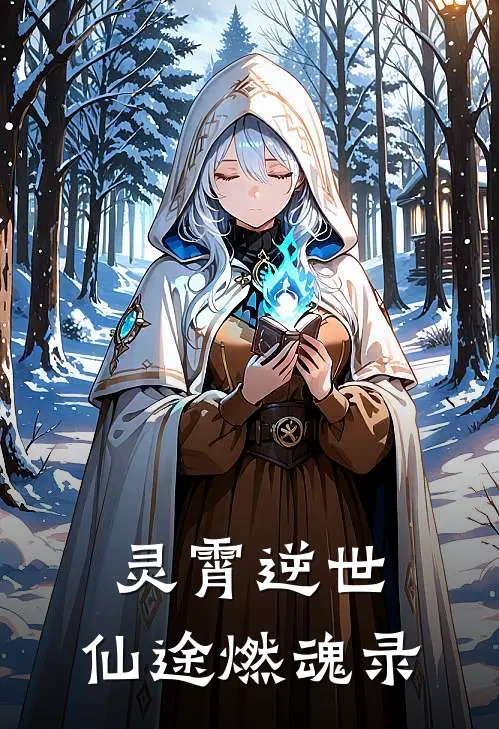 灵霄逆世：仙途燃魂录(楚尘楚天浩)在线阅读免费小说_完整版小说免费阅读灵霄逆世：仙途燃魂录(楚尘楚天浩)