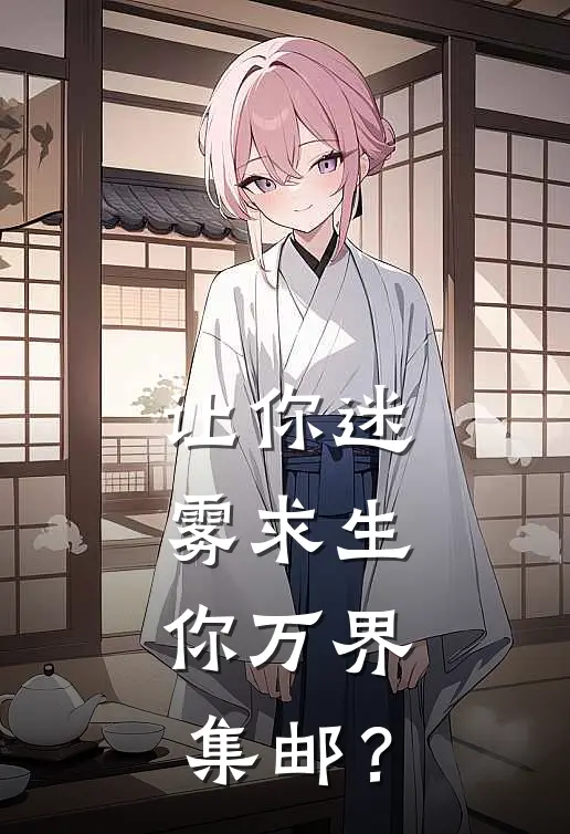 让你迷雾求生，你万界集邮？