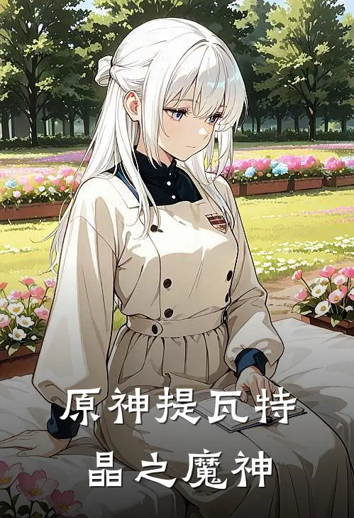 原神提瓦特晶之魔神