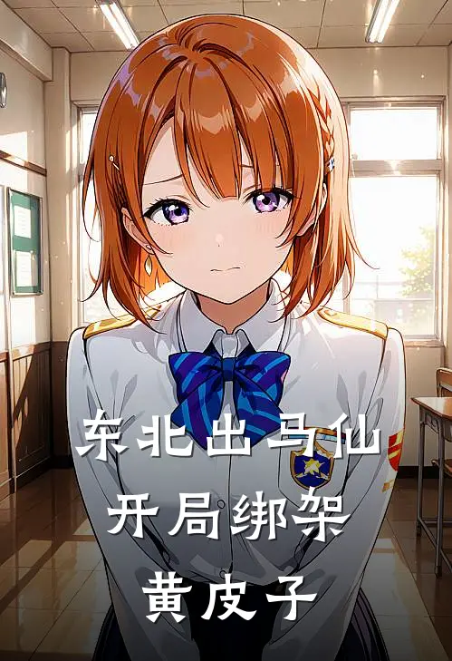 东北出马仙：开局绑架黄皮子