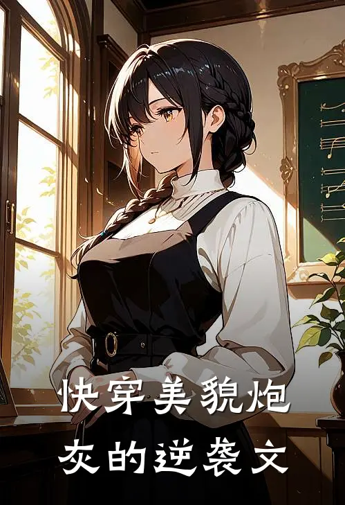 快穿美貌炮灰的逆袭文