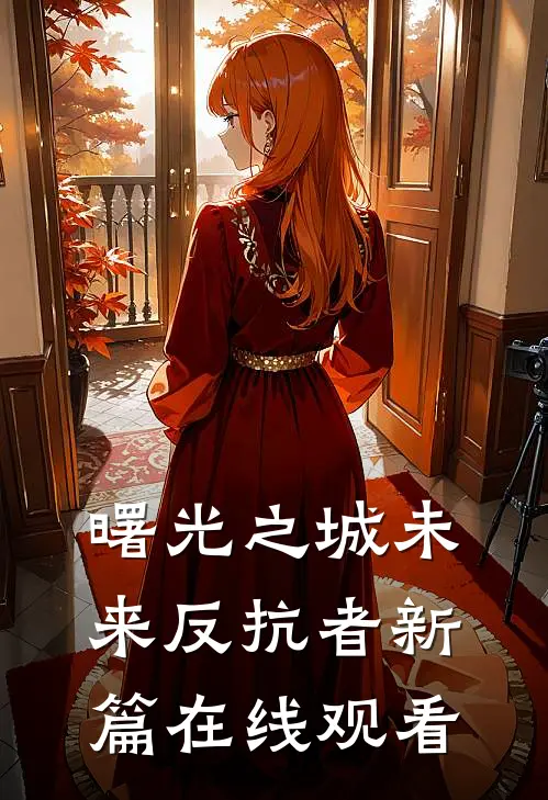 曙光之城未来反抗者新篇在线观看