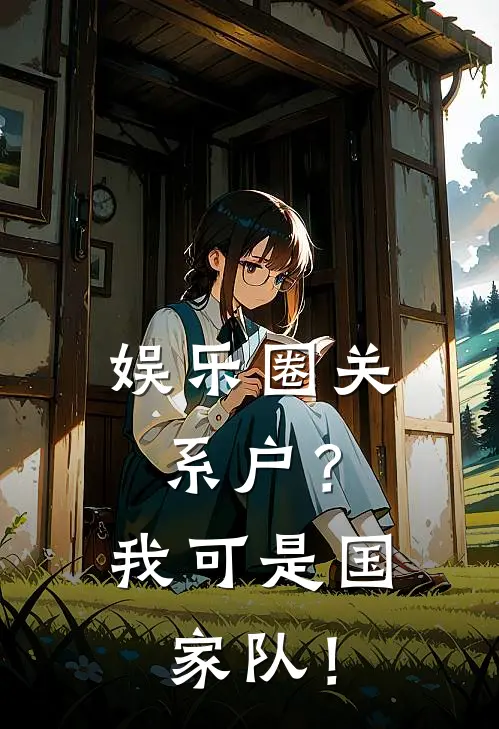 娱乐圈关系户？我可是国家队！