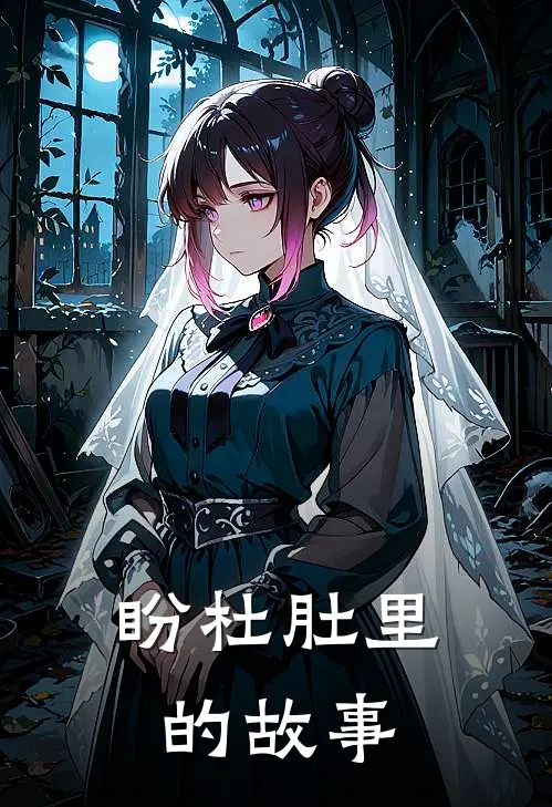 盼杜肚里的故事