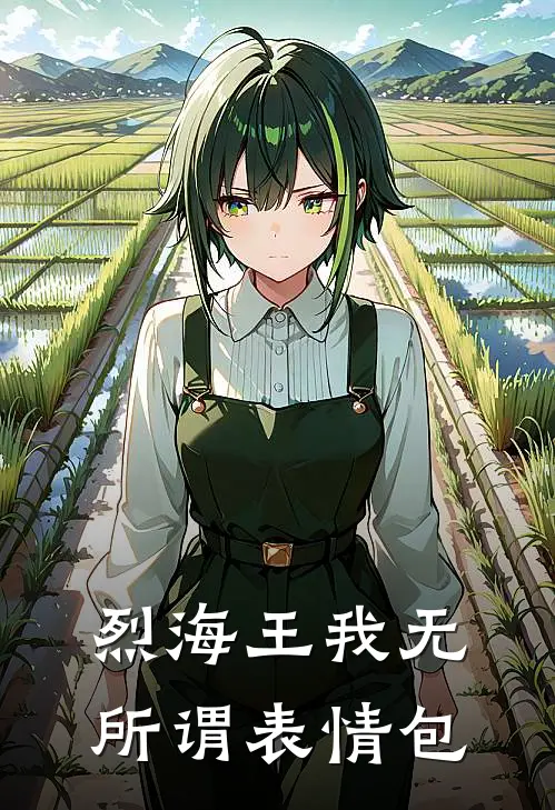 烈海王我无所谓表情包