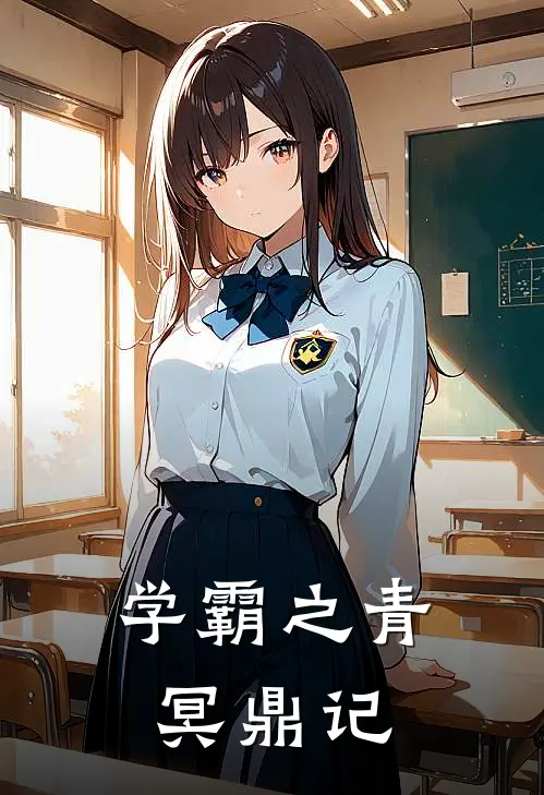 学霸之青冥鼎记