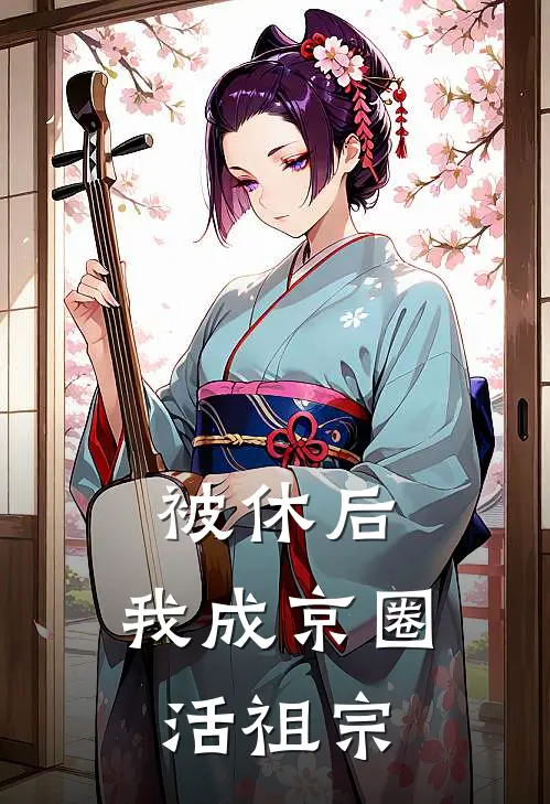 被休后，我成京圈活祖宗