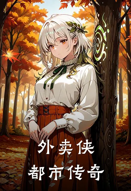 外卖侠：都市传奇