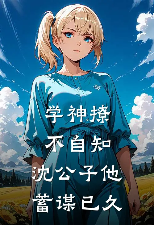 学神撩不自知，沈公子他蓄谋已久