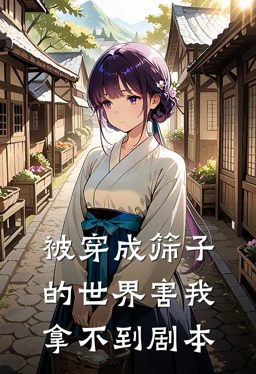 被穿成筛子的世界害我拿不到剧本苏晓晓陈才人完整免费小说_小说全文免费阅读被穿成筛子的世界害我拿不到剧本苏晓晓陈才人