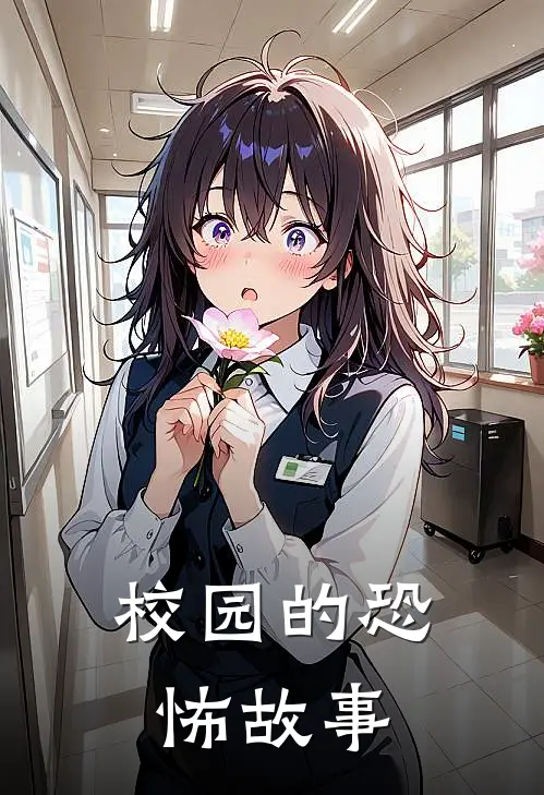 校园的恐怖故事