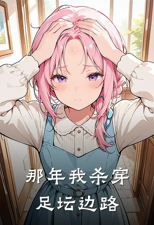 那年我杀穿足坛边路