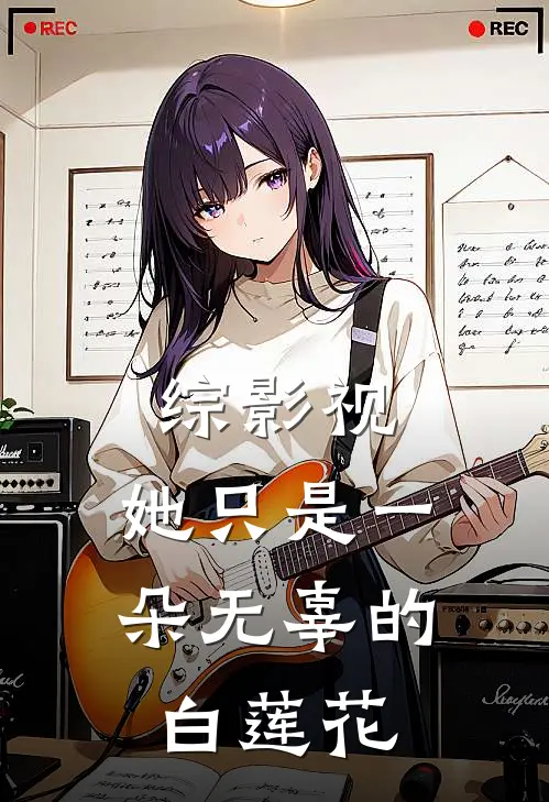 综影视：她只是一朵无辜的白莲花