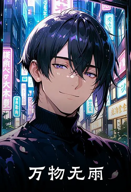 万物无雨