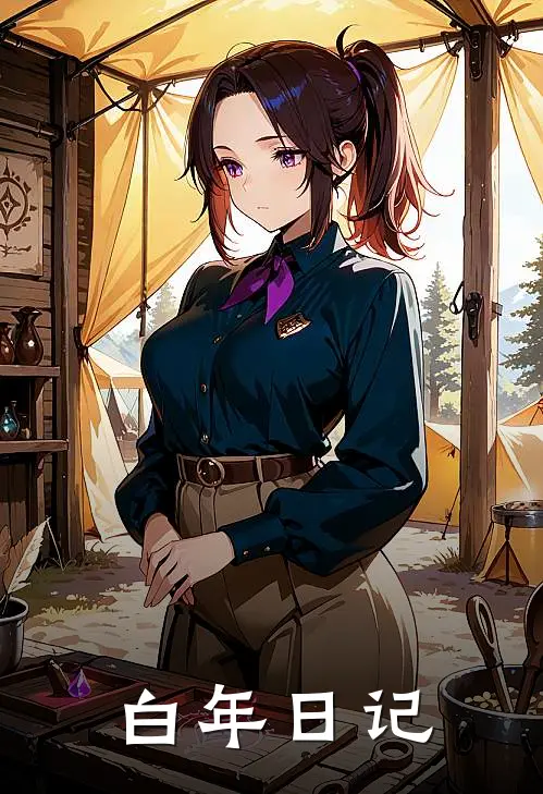 白年日记