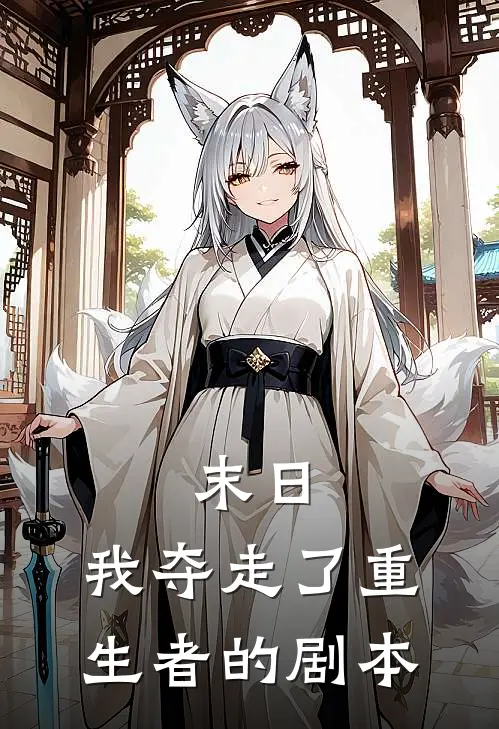 末日：我夺走了重生者的剧本