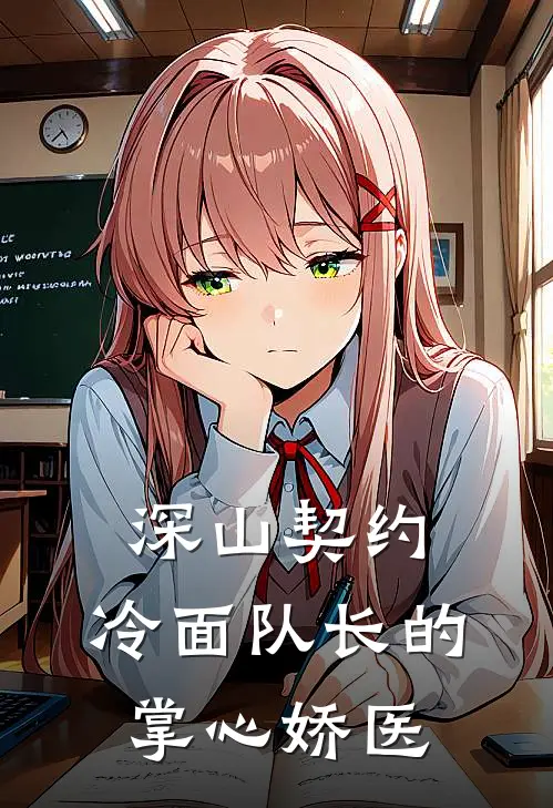 深山契约：冷面队长的掌心娇医