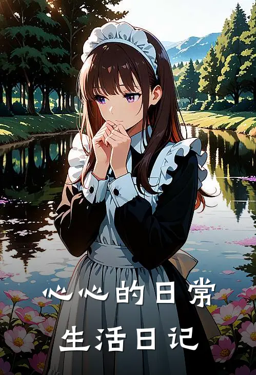 心心的日常生活日记