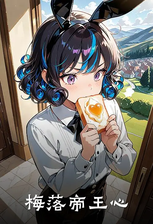 梅落帝王心