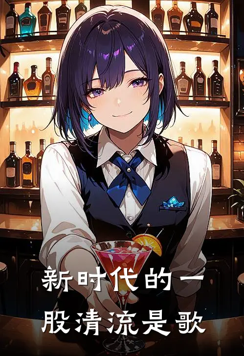 新时代的一股清流是歌