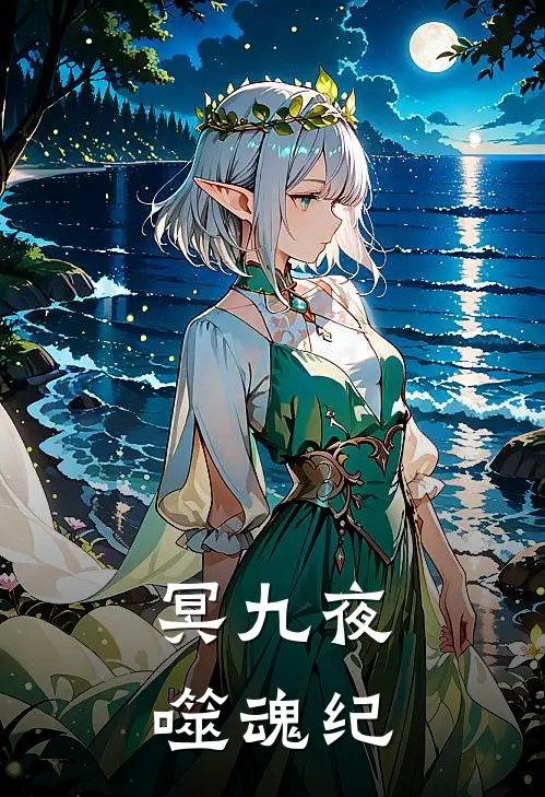 冥九夜：噬魂纪