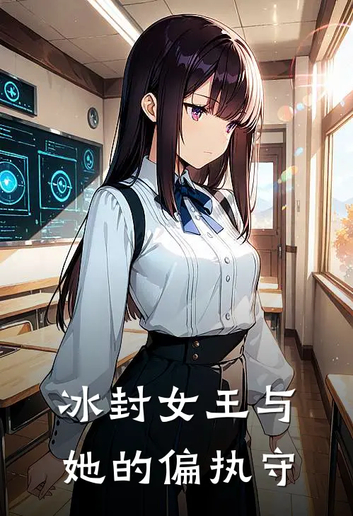 冰封女王与她的偏执守