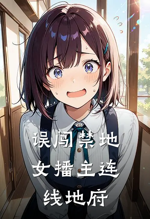 误闯禁地：女播主连线地府