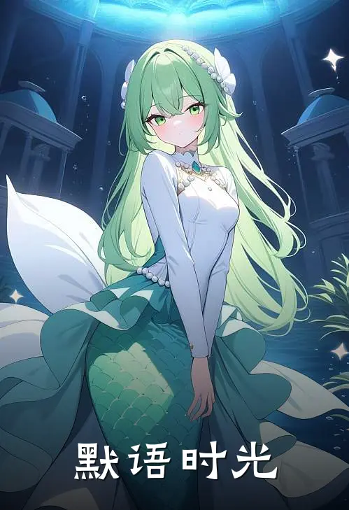 默语时光