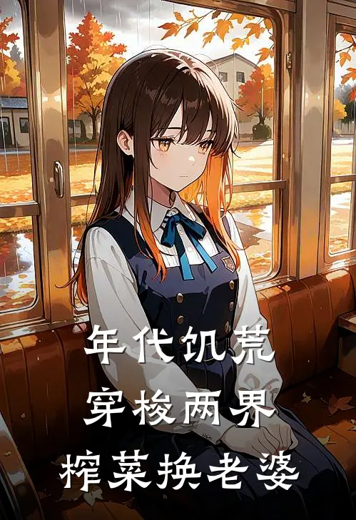 年代饥荒：穿梭两界，榨菜换老婆