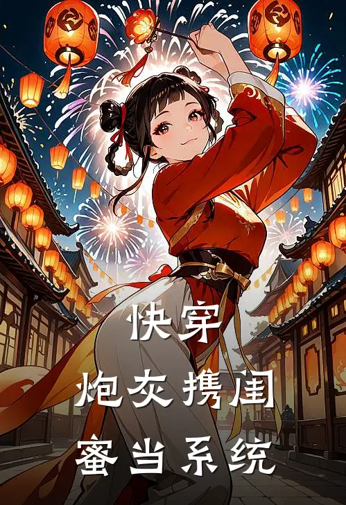 快穿：炮灰携闺蜜当系统