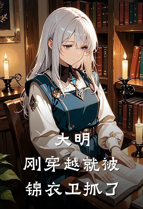 大明：刚穿越就被锦衣卫抓了