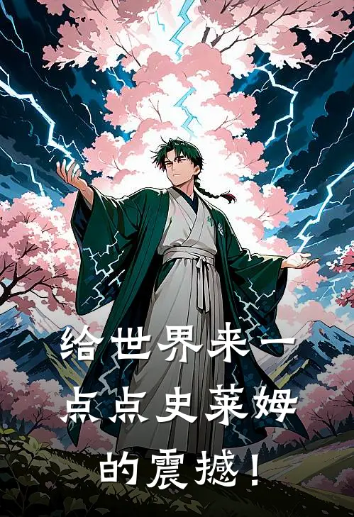 给世界来一点点史莱姆的震撼！江远史莱姆全本免费完结小说_免费小说完结给世界来一点点史莱姆的震撼！江远史莱姆