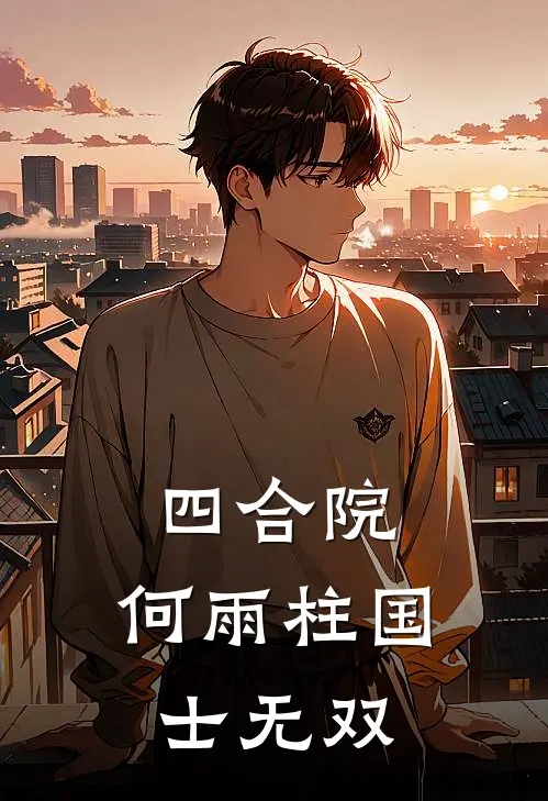 四合院，何雨柱国士无双