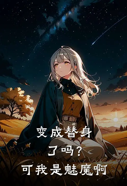 变成替身了吗？可我是魅魔啊(洛普斯海洛蒂亚)热门完本小说_最新小说变成替身了吗？可我是魅魔啊洛普斯海洛蒂亚