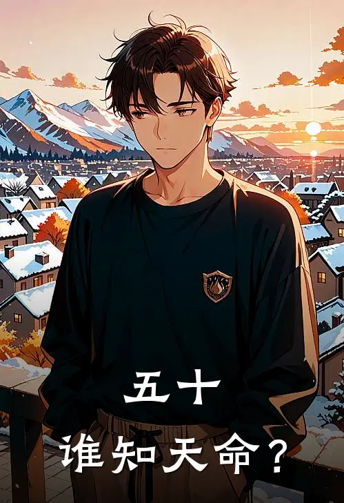 江山任晓英五十，谁知天命？全本免费在线阅读_五十，谁知天命？全本阅读