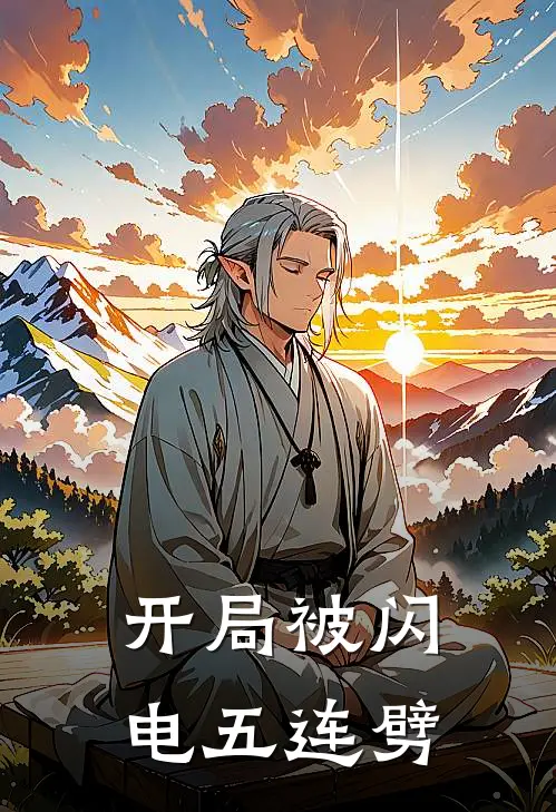 开局被闪电五连劈