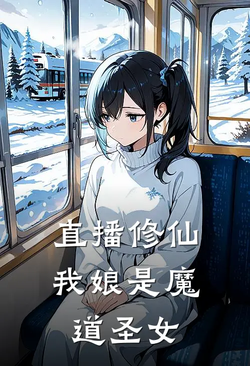 直播修仙：我娘是魔道圣女