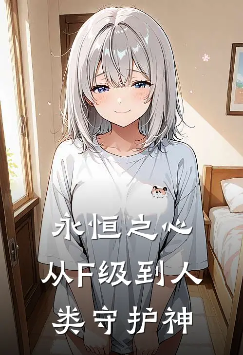 永恒之心：从F级到人类守护神