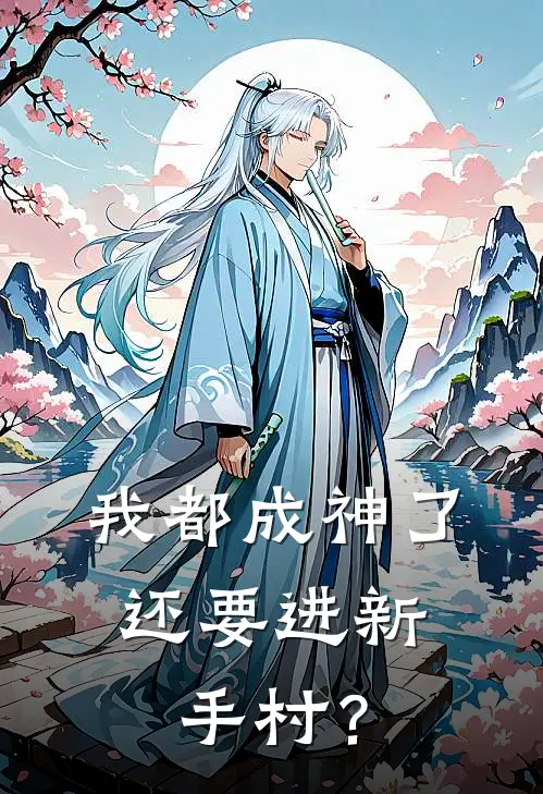 我都成神了，还要进新手村？