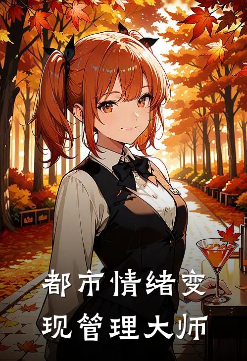 都市情绪变现管理大师