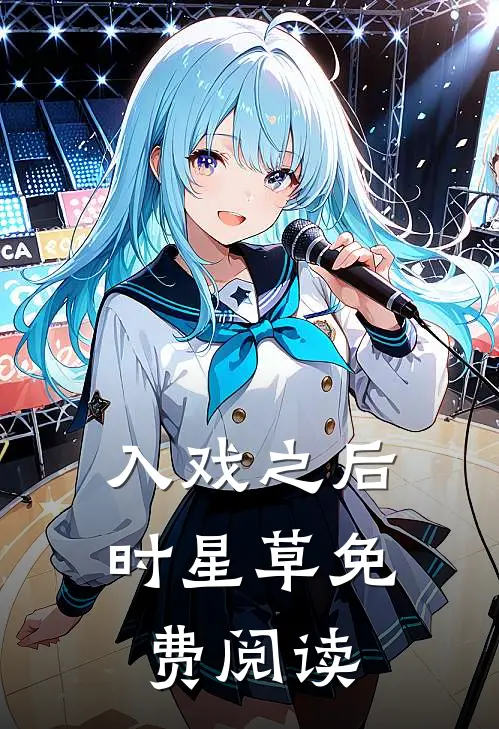 入戏之后时星草免费阅读