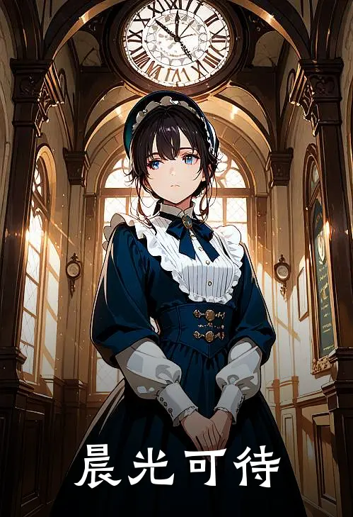 晨光可待