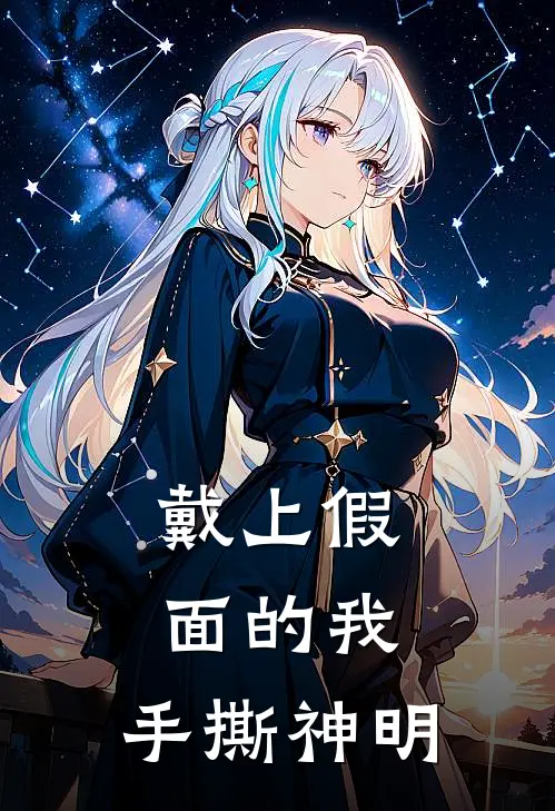 戴上假面的我，手撕神明(秦无双李斯文)小说完整版_完结好看小说戴上假面的我，手撕神明秦无双李斯文