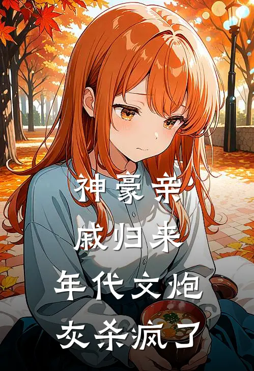 神豪亲戚归来，年代文炮灰杀疯了