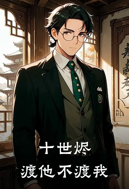 十世烬：渡他不渡我