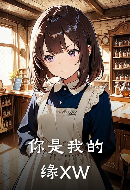 你是我的【缘】XW