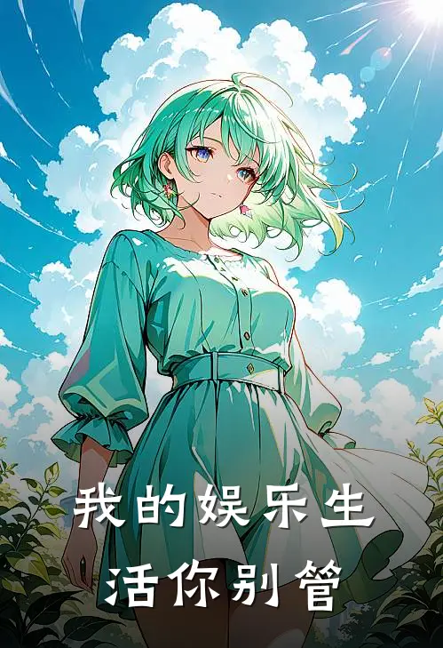 我的娱乐生活你别管